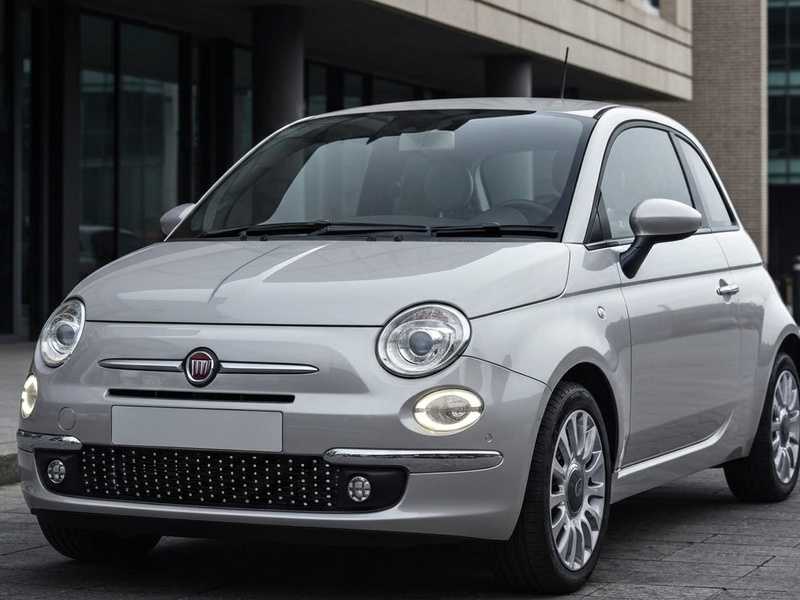 About Van Rental Ormskirk