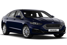 Van Rental Ormskirk - Mondeo Auto - car hire Ormskirk
