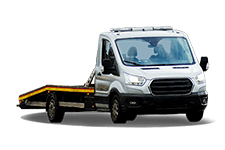 Van Rental Ormskirk - Recovery Van - Van hire Ormskirk